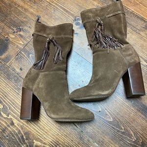 Vince Camuto Boots